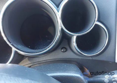 2003 Toyota Matrix Xr z USA, uszkodzony, nr VIN 2T1KR32E33C148291